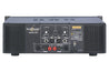 Studiomaster XPA 60 amplifier