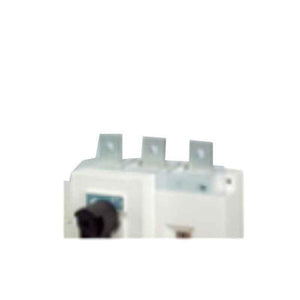 Socomec SIRCO B6 3P Terminal Screen Wide Accessories, 26983081A