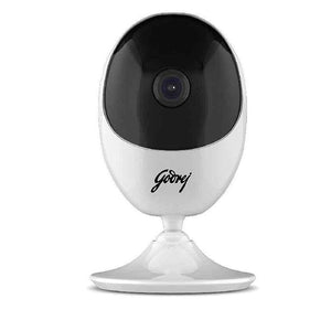 Godrej Cube SEHCCTV3800 1 MP Wi-Fi Home Security CCTV Camera