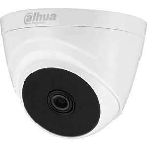 Dahua 1080P White & Black Hd Eyeball Camera DH-HAC-T1A21P