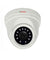 Cp Plus 2.4MP IR Dome Camera, 3.6 mm Lens