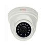 Cp Plus 2.4MP IR Dome Camera with BNC & DC Connectors (Pack of 6)