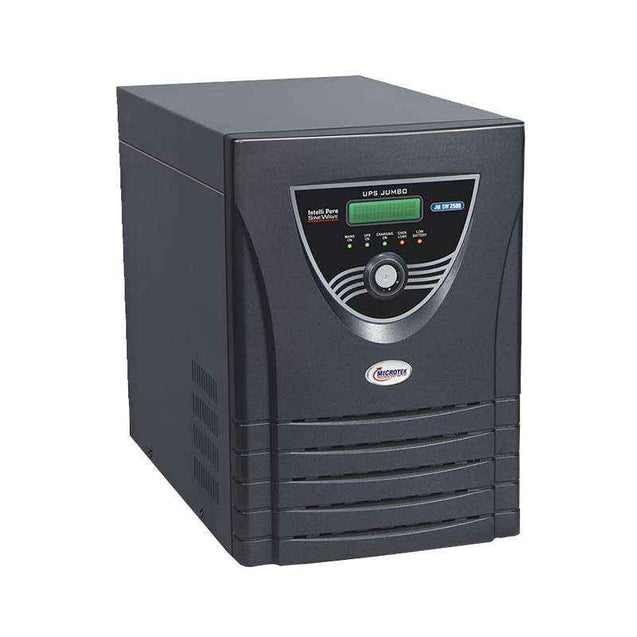 Microtek JM SW 2500 2.2kVA Jumbo UPS