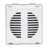 L&T Entice 2M Electronic Ding Dong Bell, CB91402AW00 (Pack of 10)