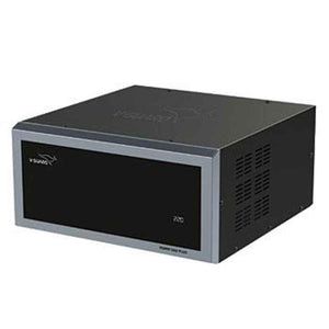V-Guard VGMW 500 Plus 5kVA 90-300V Mainline Voltage Stabilizer with 2 Years Warranty
