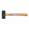 De Neers 1000g Sledge Hammer with Wooden Handle