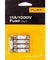 Fluke 203406 11Amp Fuse For 115/15b/17b/179 pack of unit 5