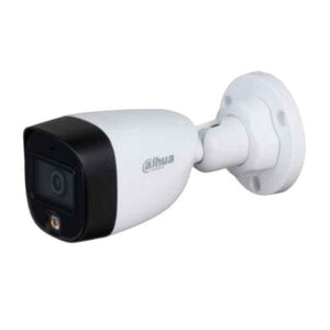 Dahua 2MP M12 Bullet Camera, DH-HAC-HFW1209C-LED