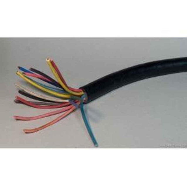Finolex 17214 Multicore Flexible Cable Nominal Area - 4 Sq.mm 100 m - 14 Core