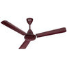 Orient Hector-500 32W Brown Inverter Ceiling Fan without Remote, Sweep: 1200 mm