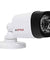 CP Plus 2.4MP White Full HD Bullet CCTV Camera, CP_009