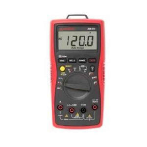 Amprobe AM-510 Commercial/Residential Multimeter