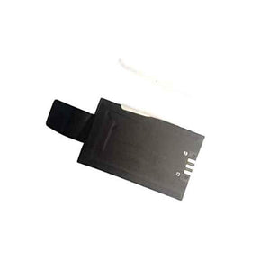 eSSL 2000mAh 7.4V Black Attendance Machine Battery for X990, Uface 302, 602, MB160 & Eface