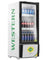 Western 167L Vertical Single Door Chiller, SRC200-GL