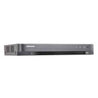 Hikvision 5MP 4 Channel Black Turbo Hd Metal Dvr, DS-7B04HUHI-K1