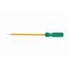 De Neers 4mm DN-833 Insulated Flat Screw Driver, Blade Length: 200 mm