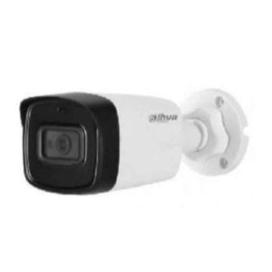 Dahua Starlight 5MP HDCVI IR Bullet Camera, DH-HAC-HFW1501TLP
