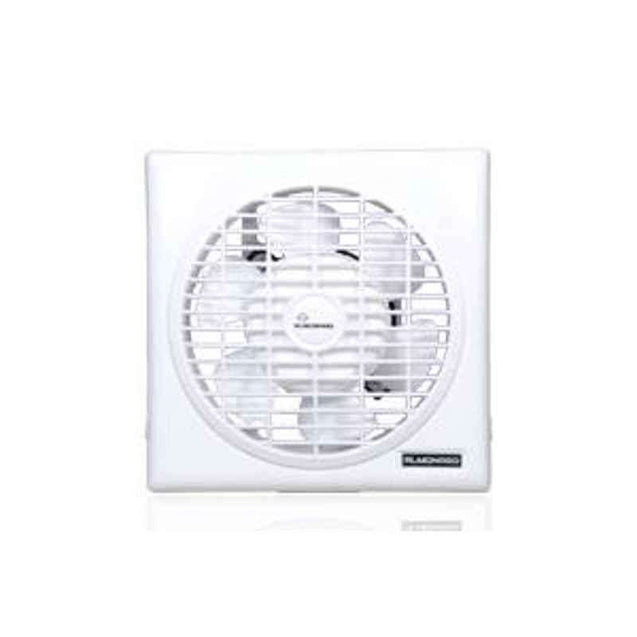 Almonard Sweep Size 150 mm Ventilating High Speed Dia 6 inch 2300 RPM