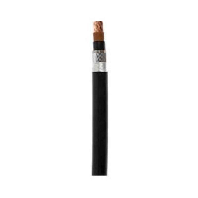 KEI 25 Sqmm Single Core Copper Armoured Power Cable, 2XaY, Length: 100 m