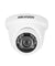 Hikvision DS-2CE5ADOT-IP/ECO 2MP 1080p Night Vision Dome Camera