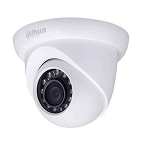 Dahua DH-IPC-HDW1330SP-S4 3MP IP Metal Dome Camera, STCSCAM074